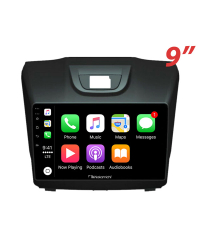 Nakamichi W9 9" Receiver to suit Isuzu Dmax 2012-2020