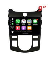Nakamichi W9 9" Receiver to suit Kia Cerato 2009-2013 Koup