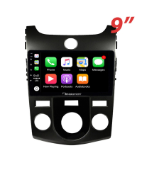 Nakamichi W9 Receiver to suit Kia Cerato 2009-2013