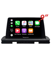 Nakamichi W9 9" Receiver to suit Kia Cerato 2019 Onwards