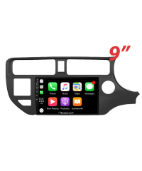 Nakamichi W9 9" Receiver to suit Kia Rio 2012-2014
