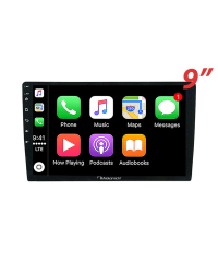 Nakamichi W9 9" Receiver to suit Kia Rondo (Carens) 2008-2012