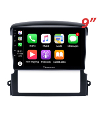 Nakamichi W9 9" Receiver to suit Kia Sorento 2007-2009