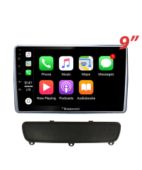 Nakamichi W9 9" Receiver to suit Kia Sorento 2013-2014 with Screen