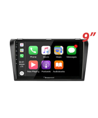 Nakamichi W9 9" Receiver to suit Mazda 3 2004-2009