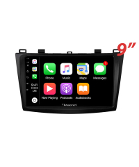 Nakamichi W9 9" Receiver to suit Mazda 3 2009-2013