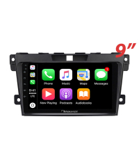 Nakamichi W9 9" Receiver to suit Mazda CX-7 2006-2012