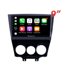 Nakamichi W9 9" Receiver to suit Mazda RX-8 2008-2010