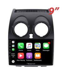 Nakamichi W9 9" Receiver to suit Nissan Dualis 2007-2013