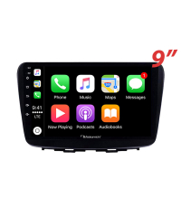 Nakamichi W9 9" Receiver to suit Suzuki Baleno 2016 Onwards