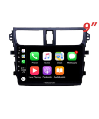 Nakamichi W9 9" Receiver to suit Suzuki Celerio 2014 Onwards
