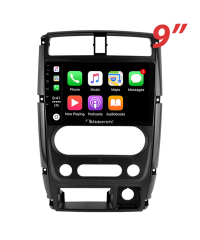 Nakamichi W9 9" Receiver to suit Suzuki Jimny 2005-2018