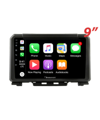 Nakamichi W9 9" Receiver to suit Suzuki Jimny 2018 Onwards