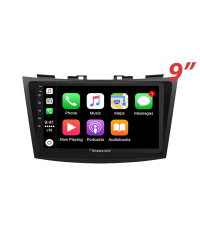 Nakamichi W9 9" Receiver to suit Suzuki Swift 2012-2017