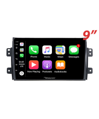 Nakamichi W9 9" Receiver to suit Suzuki SX4 2007-2013