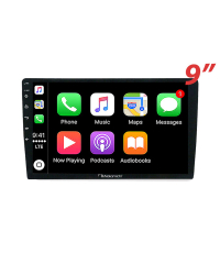 Nakamichi W9 9" Receiver to suit Toyota Corolla 2007-2011