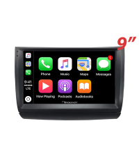 Nakamichi W9 9" Receiver to suit Toyota Prius 2004-2008