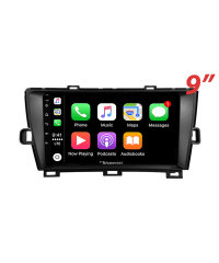 Nakamichi W9 9" Receiver to suit Toyota Prius 2009-2015