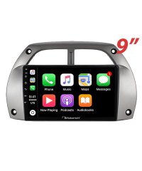 Nakamichi W9 9" Receiver to suit Toyota RAV4 2001-2005