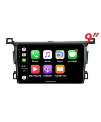 Nakamichi W9 9" Receiver to suit Toyota RAV4 2013-2018