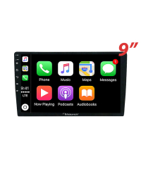 Nakamichi W9 9" Receiver to suit Toyota - Universal