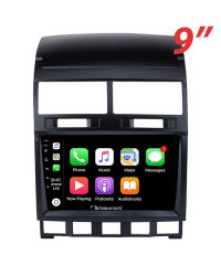 Nakamichi W9 9" Receiver to suit Volkswagen Touareg 2004-2010