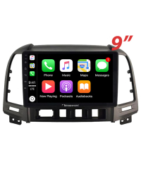 Nakamichi W9 9" Receiver to suit Hyundai Santafe 2006-2009