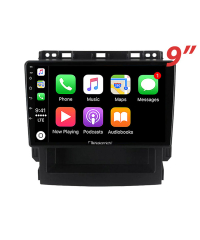 Nakamichi W9 to suit Subaru Forester 2018 Onwards
