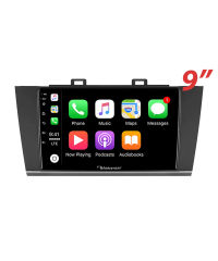 Nakamichi W9 9" Receiver to suit Subaru Liberty Outback 2015 Onwards - Harman Kardon