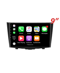 Nakamichi W9 9" Receiver to suit Suzuki Kizashi 2010-2014 - Rockford Fosgate