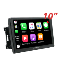 Nakamichi WX 10" Receiver to suit Jeep Commander 2009-2010