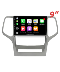 Nakamichi WX 10" Receiver to suit Jeep Grand Cherokee 2011-2013