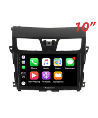 Nakamichi WX 10" Receiver to suit Nissan Altima 2013-2016
