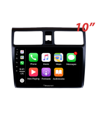 Nakamichi WX 10" Receiver to suit Suzuki Swift 2005-2011