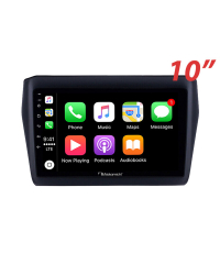 Nakamichi WX 10" Receiver to suit Suzuki Swift 2017 Onwards