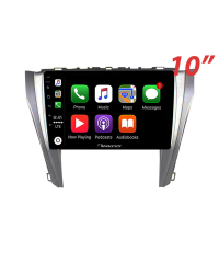 Nakamichi WX 10" Receiver to suit Toyota Aurion 2015 Onwards - JBL