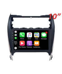 Nakamichi WX 10" Receiver to suit Toyota Camry 2012-2017