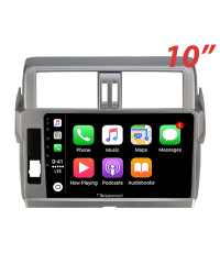 Nakamichi WX 10" Receiver to suit Toyota Prado 2014-2017