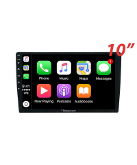 Nakamichi WX 10" Receiver to suit Volkswagen - Universal