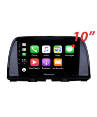 Nakamichi WX 10" Receiver to suit Mazda CX-5 2012-2017