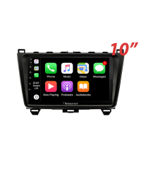 Nakamichi WX 10" Multimedia Receiver to suit Mazda CX-9 2007-2015 w/ BOSE System