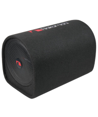 Nakamichi NBT-1005A 10 Bass-Reflex Powered Subwoofer Tube