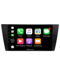 Nakamichi W9 Receiver to suit BMW 3 2005-2012 E90
