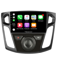 Nakamichi W9 9" Receiver to suit Ford Focus 2012-2018