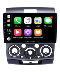 Nakamichi W9 9" Receiver to suit Ford Ranger 2006-2011