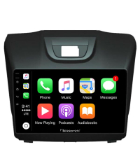 Nakamichi W9 9" Receiver to suit Holden Colorado 2014-2016 MyLink