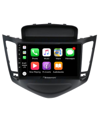 Nakamichi W9 9" Receiver to suit Holden Cruze 2009-2016 MyLink