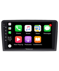 Nakamichi W9 Receiver to suit Audi A3 2003-2012 - W9AUDIA320032012