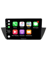 Nakamichi WX Receiver to suit BMW X1 2010-2015 E84