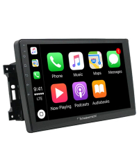 Nakamichi WX 10" Receiver to suit Dodge Caliber 2009-2011